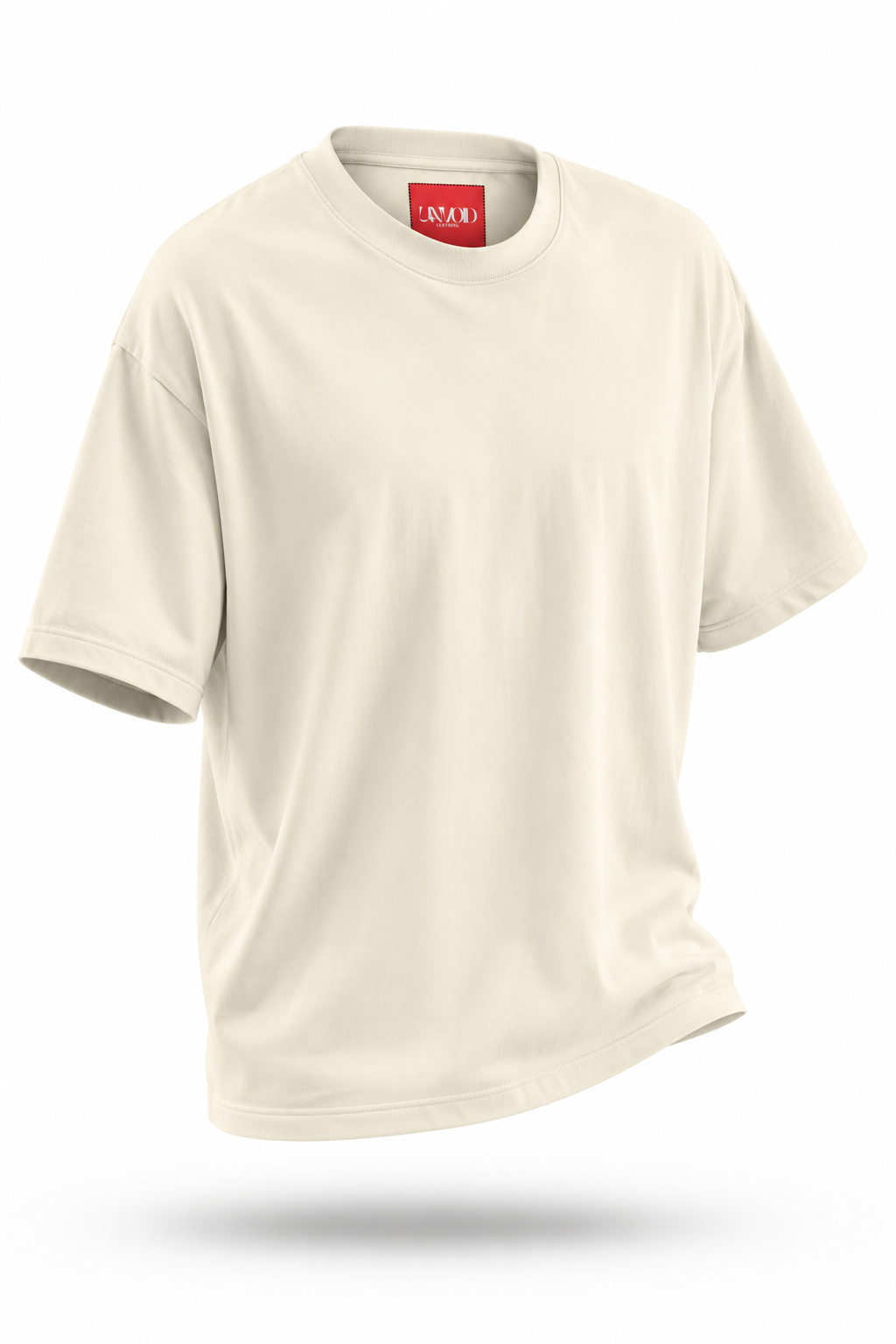 UNVOID Premium Heavyweight Oversized T-Shirt