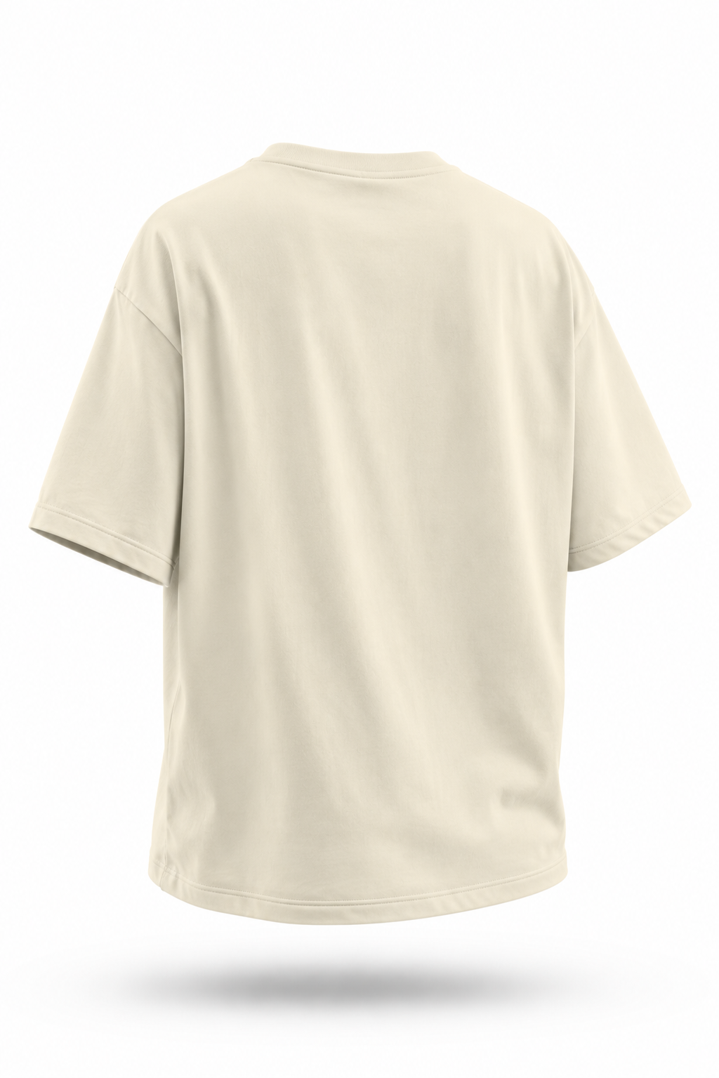 UNVOID Premium Heavyweight Oversized T-Shirt