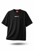 UNVOID Clothing Men's Premium Heavyweight Oversized Graphic T-Shirt